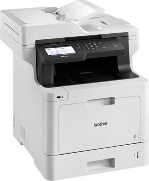 Urządzenie wielofunkcyjne Brother MFC-L8900CDW (MFCL8900CDWRE1) 3