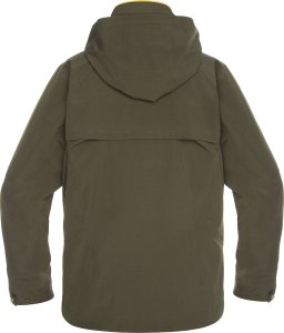 Kurtka męska Graff Komplet przeciwdeszczowy Graff 206 2