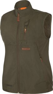 Graff Damska kamizelka myśliwska letnia 443 3