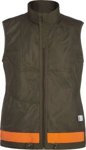 Graff Damska kamizelka myśliwska letnia 443 5