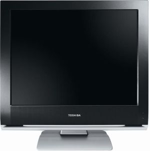 Telewizor Toshiba Telewizor 20" LCD TOSHIBA 20V300PG (format 4 x 3, 800 x 600) (24 miesišce gwarancji) - RTVTOSTLC0001 1