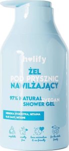 Holify Holify Żel pod prysznic nawilżający 500ml 1