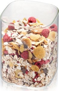 Gefu GEFU Pantry Pojemnik szklany 900 ml 6