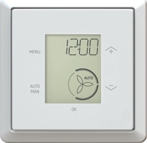 Zehnder Panel ComfoSense C67 1