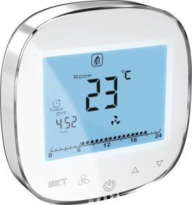 VTS Sterownik Hmi Volcano Ec 2