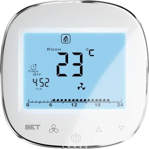 VTS Sterownik Hmi Volcano Ec 3