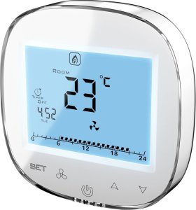 VTS Sterownik Hmi Volcano Ec 4