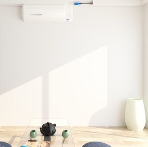 Sfa Pompka do skroplin Sanicondens Clim Mini S do klimatyzatora 3