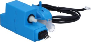 Sfa Pompka do skroplin Sanicondens Clim Mini S do klimatyzatora 4