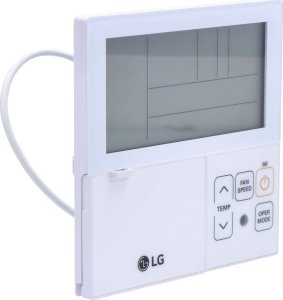 LG Sterownik STANDARD II 2