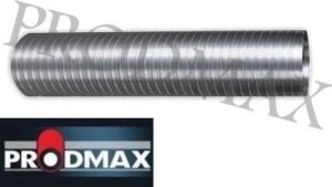 Prodmax Rura Aluflex fi 300mm 3mb 1