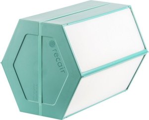 Vasco Rekuperator Vasco X500E (500 m3/h) ze sterowaniem WiFi w standardzie 7