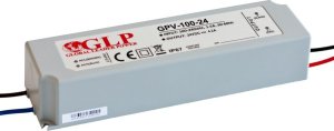 Global Leader Power GLP zasilacz LED 24V 4,2A 100W 1