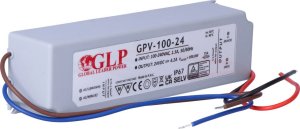 Global Leader Power GLP zasilacz LED 24V 4,2A 100W 2