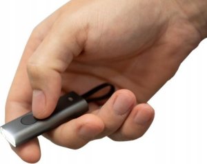 Scangrip Lampka brelok z wbudowanym kablem USB do ładowania FLASH MICRO R 03.5113 (SG035113) 2