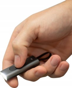 Scangrip Lampka brelok z wbudowanym kablem USB do ładowania FLASH MICRO R 03.5113 (SG035113) 8