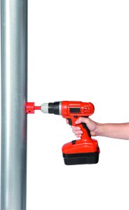 GRAF Zbieracz wody deszczowej SPEEDY Łapacz rynnowy Filtr 4