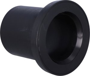 Georg Fischer Tuleja doczołowa długa kołnierzowa dn160 PE100, SDR17, PN5 gaz/PN10 woda, sfazowana 2
