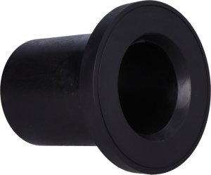 Georg Fischer Tuleja doczołowa długa kołnierzowa dn110 PE100, SDR11, PN10 gaz/PN16 woda, sfazowana 2