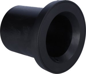 Georg Fischer Tuleja doczołowa długa kołnierzowa dn160 PE100, SDR11, PN10 gaz/PN16 woda, sfazowana 2