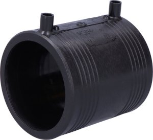 Georg Fischer Mufa elektrooporowa DN90 PE100, SDR11, PN10 gaz/PN16 woda 3