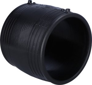 Georg Fischer Mufa elektrooporowa DN200 PE100, SDR11, PN10 gaz/PN16 woda 3