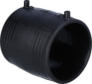 Georg Fischer Mufa elektrooporowa DN125 PE100, SDR11, PN10 gaz/PN16 woda 3