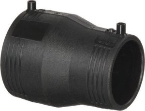 Georg Fischer Redukcja elektrooporowa DN110X90 PE100, SDR11, PN10 gaz/PN16 woda 2