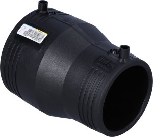 Georg Fischer Redukcja elektrooporowa DN110X90 PE100, SDR11, PN10 gaz/PN16 woda 3