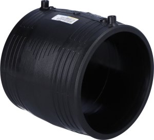 Georg Fischer Mufa elektrooporowa DN160 PE100, SDR11, PN10 gaz/PN16 woda 3