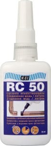 Geb Żywica anaerobowa RC 50 FL 60 ML PL/ RU/UA 1