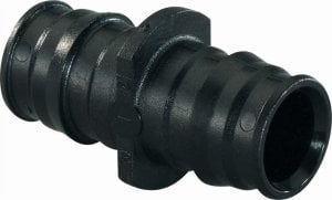 Uponor Uponor QE złączka PPSU 16-16 1