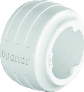 Uponor Uponor QE Evolution pierścień white 20 1