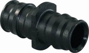 Uponor Uponor QE złączka PPSU 40-40 1