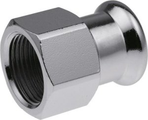 KAN-therm Złaczka z GW KAN-therm Steel - 18 x Rp3/4 1