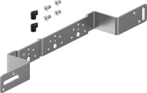 Uponor Uponor S-Press PLUS płytka mont. kątowa 80/150mm 1