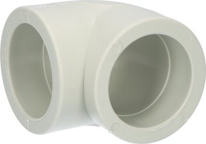 VESBO Kolano PP 90st 75mm 1