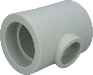 VESBO Trójnik red. PP 110/63/110 2