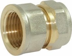 Onnline Złączka skręcana GW 25mm*1/2" Onnline 1