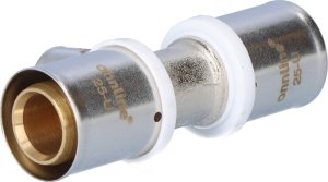 Onnline Trójnik redukcyjny zaprasowywany 25X16X25 MM profil U 3