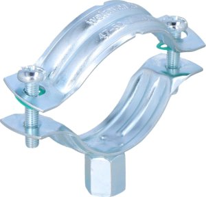 Walraven 2S Obejma bez okładziny M8/10 47-52MM 2