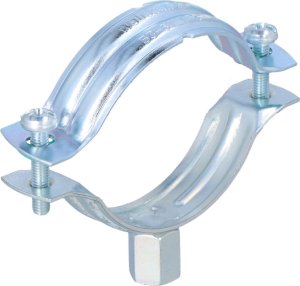 Walraven 2S Obejma bez okładziny M8/10 53-61MM 2