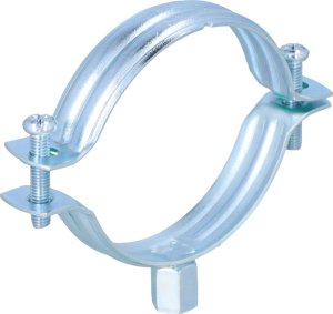 Walraven 2S Obejma bez okładziny M8/10 75-81MM 2