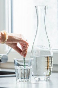 USTM Test do wody żelazo + mangan 3