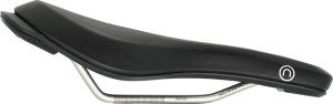 Selle Royal Siodło SELLEROYAL ON OPEN ATHLETIC 45st. żelowe + elastomery unisex (NEW 2024) 2