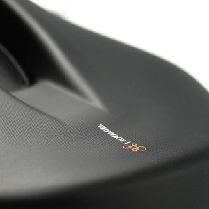 Selle Royal Siodło SELLEROYAL ON OPEN ATHLETIC 45st. żelowe + elastomery unisex (NEW 2024) 6