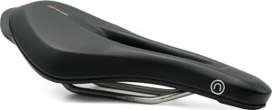 Selle Royal Siodło SELLEROYAL ON OPEN ATHLETIC 45st. żelowe + elastomery unisex (NEW 2024) 7