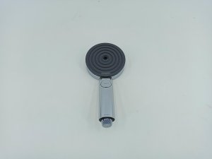 Słuchawka prysznicowa Hansgrohe główka prysznicowa 105 3jet Relaxation EcoSmart* Pulsify Select S, chrom 24111000 3