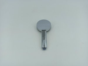 Słuchawka prysznicowa Hansgrohe główka prysznicowa 105 3jet Relaxation EcoSmart* Pulsify Select S, chrom 24111000 5