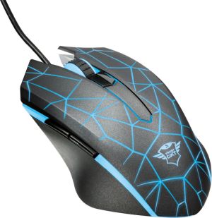Mysz Trust Heron GXT170 RGB 4